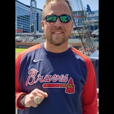 Good Time Specialist. Allegedly once had the Best Hair in Major League Baseball. @PatMcAfeeshow once called me a legendary dude. John 15:13 -JSU-Viva