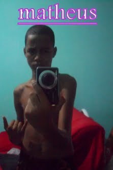 matheusjesus8's profile picture. 