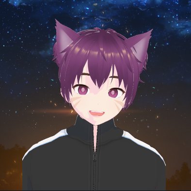 Muy buenas gente! Soy un Vtuber y streamer en twitch! Espero crecer junto a ustedes y estar acá con todos vosotr@s!!!!💕 Español/Gallego