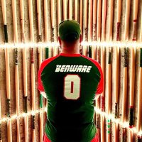 Bryan Benware (@thebryanbenware) 's Twitter Profile