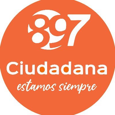 ciudadana897's profile picture. LRI867 89.7 FM - La Radio Pública de Concordia (Entre Ríos. Arg) // Online 🌐  https://t.co/5NwcEmqbkw 🎧
📲 Contacto 345 4141753