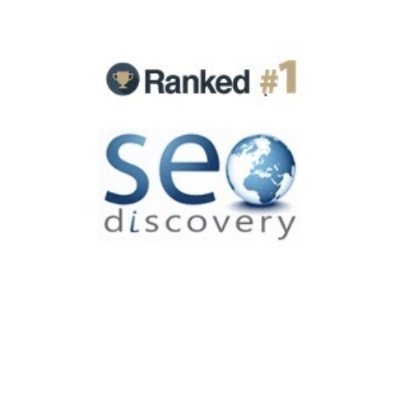 Visit SEO Discovery Profile