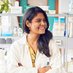 Priyanka (@pridoesscience) Twitter profile photo