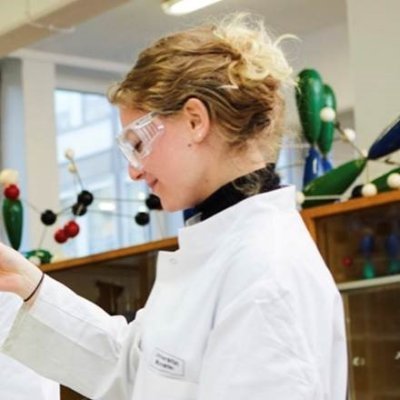 KortmanHannah's profile picture. 