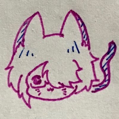 reka_siranami's profile picture. いろいろ推してる人。雑多垢。
