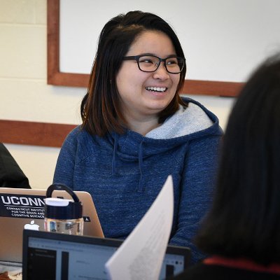 BrianaOshiro's profile picture. McGill University Postdoctoral Researcher
UConn PhD Graduate