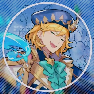 dragalia lost confessions.さんのプロフィール画像
