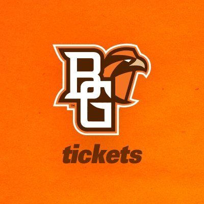 Official Twitter of the BGSU Athletics Ticket Office. Check here for ticket information and specials! For specific questions, please call 877-BGSU TICKET.