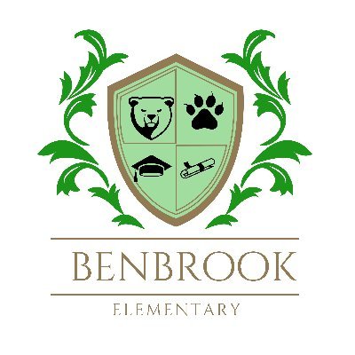 Here at Benbrook Elementary, We are Preparing Leaders to Aim High, Hold the Vision, and Achieve Greatness!