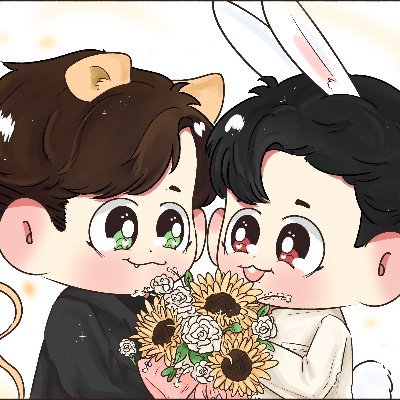 ✨小薇哪WIN✨
Streams sometimes~ 
One half of Boss BBs' 抄手 3+2 Store 
#BJYX = top🦁bottom🐰 | Eng & 中文 | ⬆️20 |🔞
Do not repost my doodles 搬远BLISS