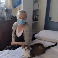 Susan Bessonette (@suebessonette) 's Twitter Profile