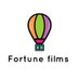 Fortune films (@Fortune_films) Twitter profile photo