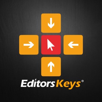 EditorsKeys Profile