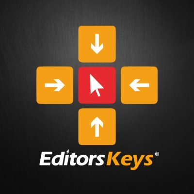 Shortcut Editing Keyboards | USB Mics | Recording Gear. We make stuff for #Creators. https://t.co/ku5QVWdTaX
