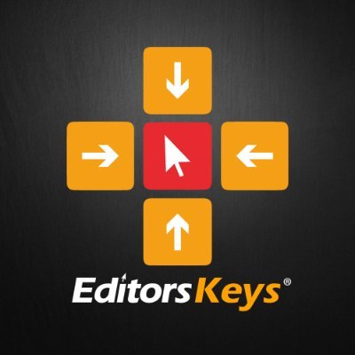 EditorsKeys