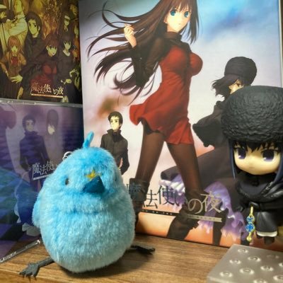 アニツナさんのプロフィール画像