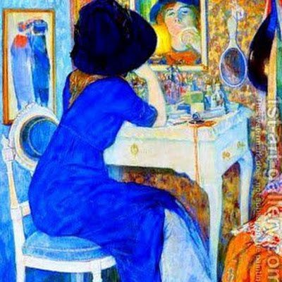 nuriaferresan's profile picture. Simpatia