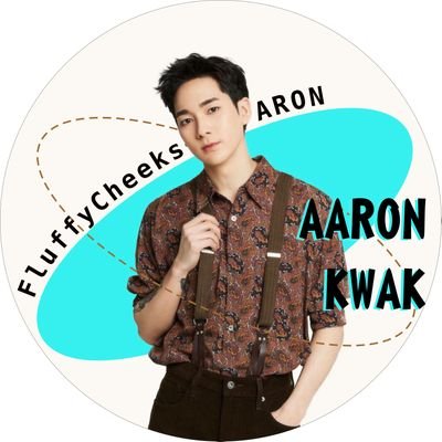 Kwak Aaron / ARON / 곽아론 /아론
-NUEST ARON Fan account-
แปลโน่นแปลนี่เกี่ยวกับอารอน~ โนอา&กดซุน🐶 
아론에대한 뉴스 sns 등 태국어로 번역합니다~
since 14 Feb 2018