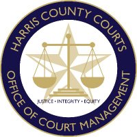 Harris County Courts(@HarrisCoCourts) 's Twitter Profile Photo