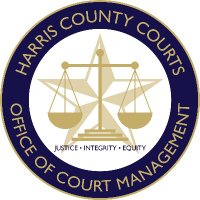 Harris County Courts (@harriscocourts) 's Twitter Profile