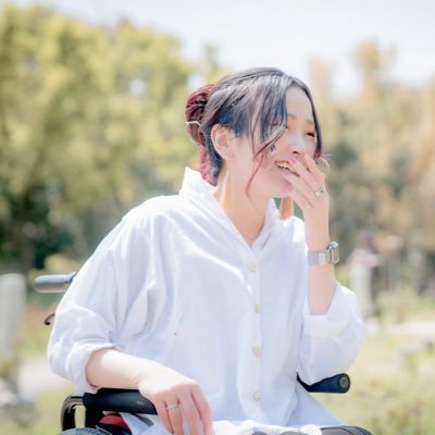 交通外傷後左下肢麻痺で車椅子♿since 2017 OfficeTwelve ユニバーサルエンターテイメント部 バリアフリーコンサルに関してはDM✉️  #バリアフリーインフルエンサー https://t.co/HmqIXIsfu2