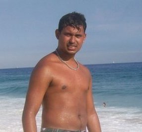 pow sei lá sem descrição