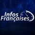 Infos Françaises Profile picture