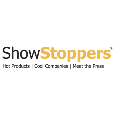 Cutting edge technology, media, entertainment, broadcasting & content showcased for top journalists. #ShowStoppersPress