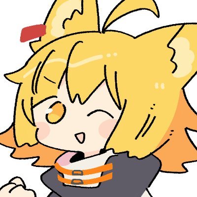 \こゃーん/ 🦊 𝙎𝙪𝙥𝙚𝙧 𝙇𝙤𝙡𝙞 𝙁𝙤𝙭 ⏎ Wish list: https://t.co/QVmzfKCIsq ⏎ Icon illustrations by @dksg4