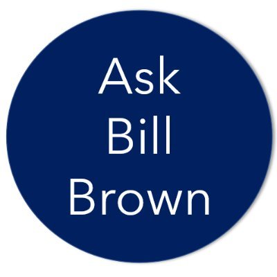AskBillBrown's profile picture. Ask Bill Brown - Real Estate, New Castle, Food