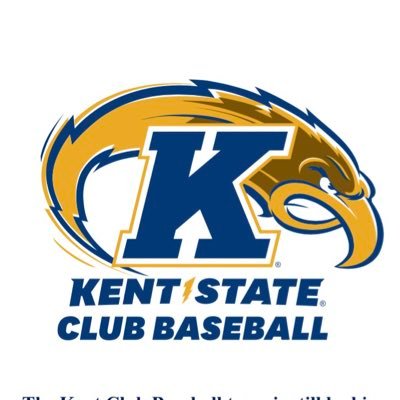 Official Kent State Club Baseball Team| District III | President- Corey Ison | 2023 District III Champs | 2023 NCBA D3 World Series Runner Ups