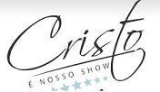 Evento Cristão que está em sua 9ª Edição!
Viver com Cristo é acreditar todos os dias que ele é nosso maior Show !
Venha experimentar um pouco desta fé !
