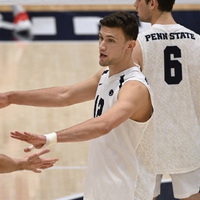 PSU Volleyball