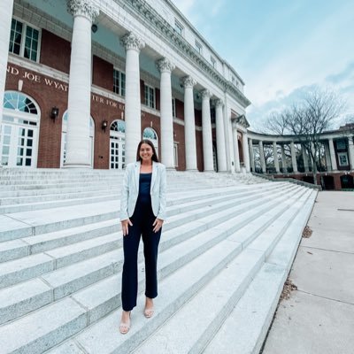 KatieWickes's profile picture. M.Ed. Vanderbilt Peabody College