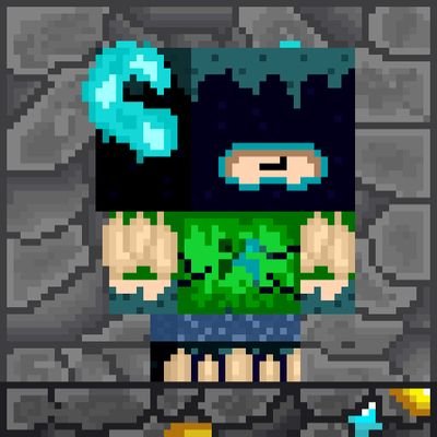 Hi there, I'm Cano—a skilled programmer proficient in LUA and Javascript. I'm available for various projects, and I also specialize in creating pixel art.