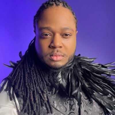 Creator of The EMBODY™ Method | Keynote Speaker | Poet | Multidisciplinary Artist | Author | DEI Integration Strategist | Consultant | Dad of 6