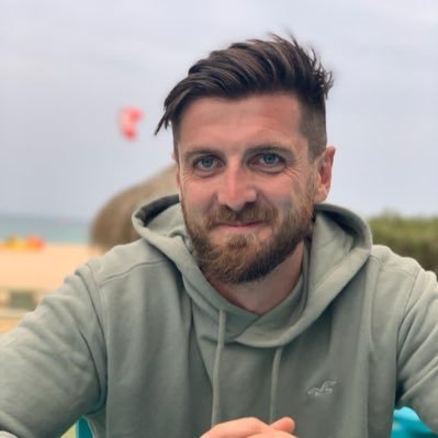 M_A_B8's profile picture. Founder and Sales Director at https://t.co/zW8Zes3wZR