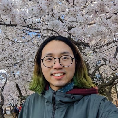 Graduate student in Ewald Lab, University of Virginia. Studying innate immunity.🏳️🌈