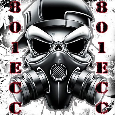801_ECC's profile picture. We do paint and stuff...