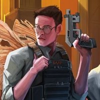 Joseph L. Kellogg (@josephlkellogg) 's Twitter Profile