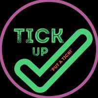 TICK UP DIGITAL(@tickupdigital) 's Twitter Profile Photo