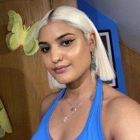 Sabrina. (@mindofsabrina_) 's Twitter Profile