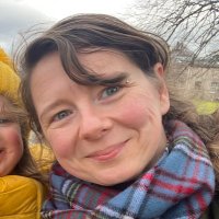 Christine Whyte (@christinehwhyte) 's Twitter Profile