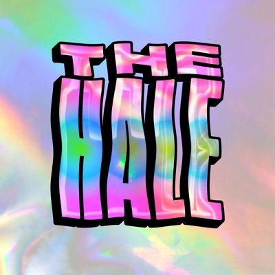 Producers of artists & cultural events that flip the mainstream. Anything could happen. @daisthehale is dad. Tweets by whole team.