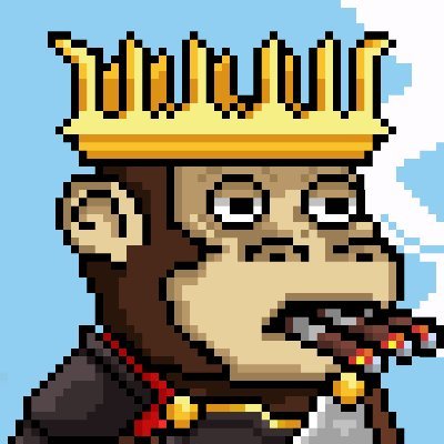 MonkeGodz | SOLDOUT Profile