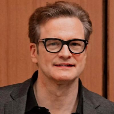 #LoveColinFirth 💙💝💖 👑👑👑👑👑👑 Colin Andrew Firth is ART. He is exactly the poem I wanted to write!!