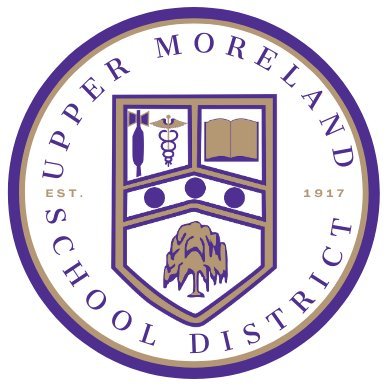 Sharing our Golden Bear #UMPROUD moments! 

This is the official Twitter account of Upper Moreland Township School District.