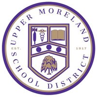 Upper Moreland Township School District (@uppermorelandsd) 's Twitter Profile Photo Upper Moreland Township School District (@uppermorelandsd) 's Twitter Profile Photo