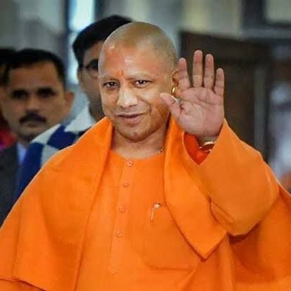Metropolitan Minister Bharatiya Janata Party SC Morcha Ghaziabad Uttar Pradesh
