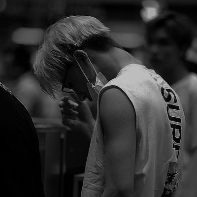 BENZNAZII's profile picture. ให้ได้แค่เพื่อน.